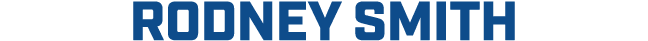 rodney smith