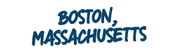Boston, Massachusetts