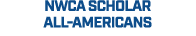 NWCA SCHOLAR ALL AMERICANS