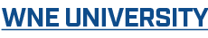 wne university