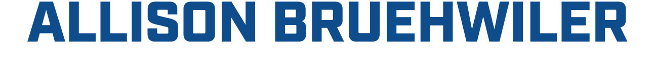 allison bruehwiler