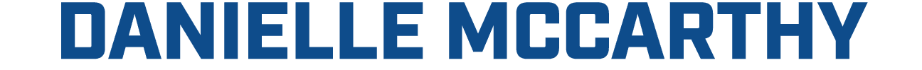 danielle mccarthy