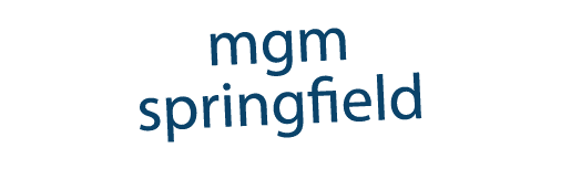 mgm springfield