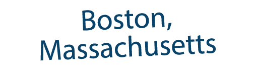 Boston, Massachusetts