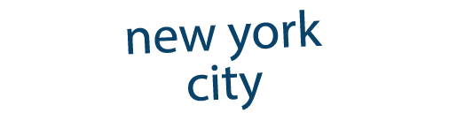 new york city