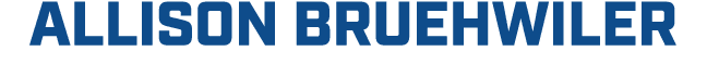allison bruehwiler