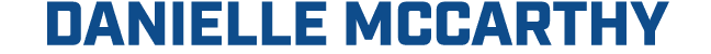 danielle mccarthy
