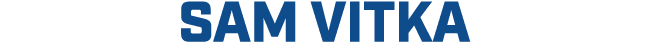 sam vitka