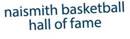 naismith basketball hall of fame