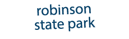 robinson state park